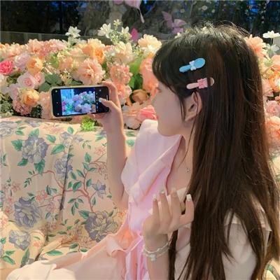 暗黑街美女
